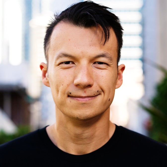 Jason Andrew, Co-Founder of EtA Central
