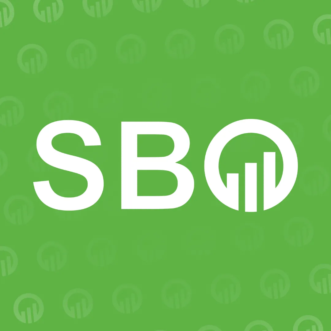 SBO logo