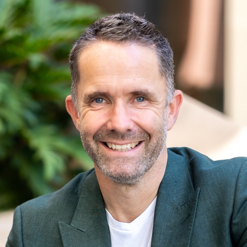 Pete Seligman, Co-Founder of EtA Central