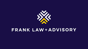 Frank Law + Advisory logo